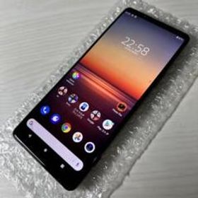 Xperia 1 II SIMフリー 新品 39,800円 中古 22,800円 | ネット最安値の