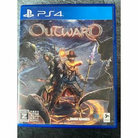 プレイステーション4(PlayStation4)のOutward（アウトワード） PS4(家庭用ゲームソフト)