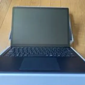生まれのブランドで 【週末特価】Surface Laptop 3 13.5インチ V4C