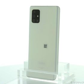 最高級 M18au Galaxy 5G◇SIMフリー◇128GB◇6GB◇6.5 A51