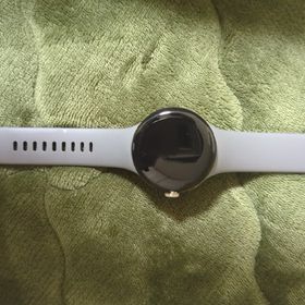 Google PIXEL WATCH BT/WI-FI POLISHED(その他)