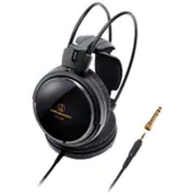 オーディオテクニカ audio-technica アートモニターヘッドホン ATH-A500Z