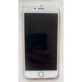 アイフォーン(iPhone)のiPhone6s 64GB ローズゴールド SIMフリー(スマートフォン本体)
