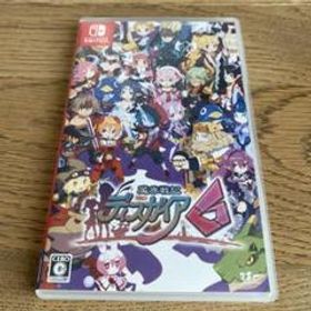魔界戦記ディスガイア6