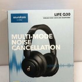 Soundcore Life Q30 新品 8,500円 中古 5,500円 | ネット最安値の価格