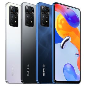 驚きの価格が実現！ 5G Pro 11 Note Redmi Xiaomi 未開封 simフリー