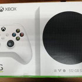 マイクロソフト Xbox Series S 本体 新品¥34,500 中古¥28,600 | 新品 