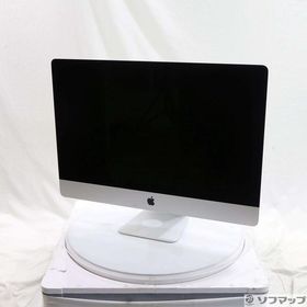 iMac 5K 27インチ 2019 新品 98,978円 中古 80,000円 | ネット最安値の