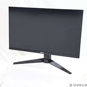 【中古】ASUS(エイスース) TUF GAMING VG27AQL1A【291-ud】