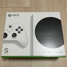 Xbox Series S ゲーム機本体 新品 34,500円 中古 26,000円 | ネット最