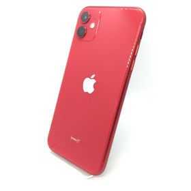iPhone 11 レッド 中古 32,900円 | ネット最安値の価格比較 プライスランク