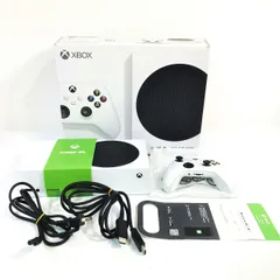 マイクロソフト Xbox Series S 本体 新品¥34,500 中古¥27,000 | 新品 