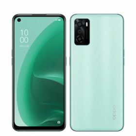 人気が高い OPPO A55s ブラック【新品未開封品】 (4GB/64GB) 5G