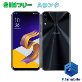 ASUS ZenFone 5 新品¥24,000 中古¥10,000 | 新品・中古のネット最安値