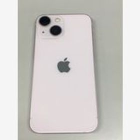 iPhone 13 mini ピンク 新品 95,000円 中古 66,900円 | ネット最安値の