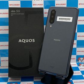 シャープ AQUOS zero5G basic DX 新品¥92,763 中古¥12,500 | 新品