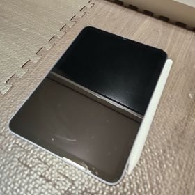 iPad mini 2021 (第6世代) 256GB 新品 85,700円 中古 | ネット最安値の