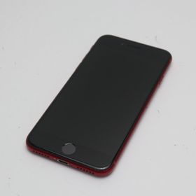 Apple iPhone SE 2020(第2世代) SIMフリー / レッド 新品¥22,973 中古 