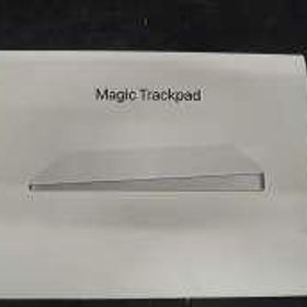 Magic Trackpad 2 新品 10,490円 中古 8,480円 | ネット最安値の価格 