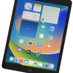 iPad 10.2 2021 (第9世代) 256GB 新品 66,200円 中古 | ネット最安値の ...