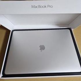 Apple MacBook Pro 2019 16型 新品¥148,000 中古¥87,000 | 新品・中古