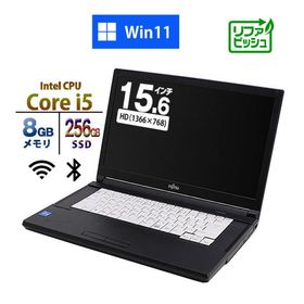 LIFEBOOK A5512/KX 新品 73,000円 中古 49,800円 | ネット最安値の価格 