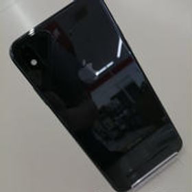 IPHONE XS MAX NT6U2J/A APPLE/AU