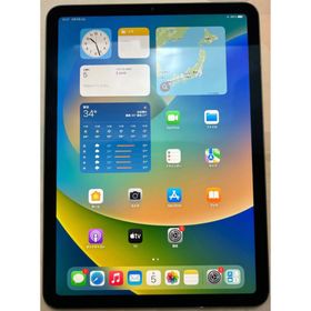 Apple iPad Air 10.9 (2020年、第4世代) 新品¥57,500 中古¥50,000