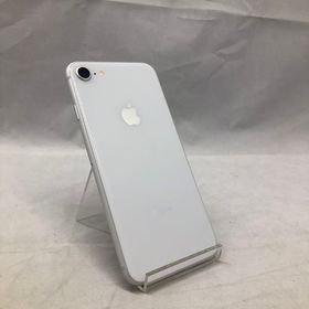 iPhone 8 シルバー 新品 16,868円 中古 10,980円 | ネット最安値の価格 