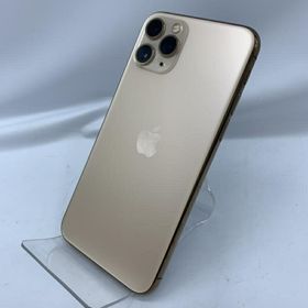 iPhone 11 Pro ゴールド 中古 37,000円 | ネット最安値の価格比較 