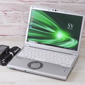 Let's note SV9 新品 70,799円 中古 54,880円 | ネット最安値の価格 