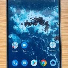 LGエレクトロニクス Android One X5 新品¥16,000 中古¥6,300 | 新品 