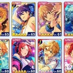 あんスタ basic 引退アカウント | あんスタ(あんさんぶるスターズ！Basic)のアカウントデータ、RMTの販売・買取一覧