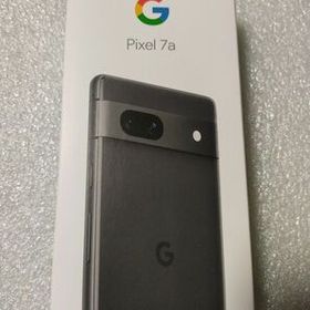 Google Pixel 7 新品 50,600円 中古 49,800円 | ネット最安値の価格