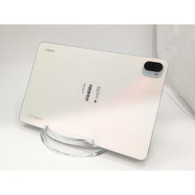 Xiaomi Mi Pad 5 ホワイト 新品 49,560円 中古 35,980円 | ネット最 