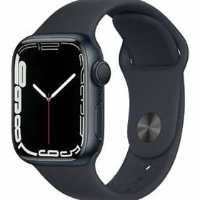 Apple Watch Series 7 41mm 中古 30,000円 | ネット最安値の価格比較