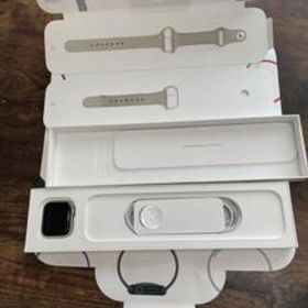 Apple Watch SE 新品¥32,500 中古¥15,000 | 新品・中古のネット最安値