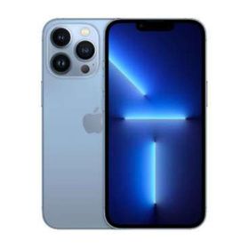 iPhone 13 Pro 256GB ブルー 新品 110,000円 中古 98,000円 | ネット最 