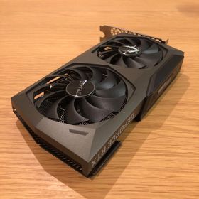 ZOTAC RTX 3070 Twin Edge OC 8GB GDDR6(PCパーツ)