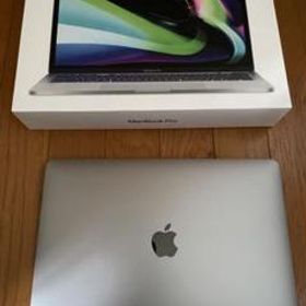 MacBook Pro 2020 13型 (Intel) MXK62J/A 新品 | ネット最安値の価格 ...