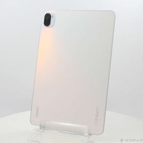 Xiaomi Mi Pad 5 ホワイト 新品 49,560円 中古 36,080円 | ネット最 
