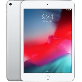 iPad mini 2019 (第5世代) シルバー 中古 33,800円 | ネット最安値の ...