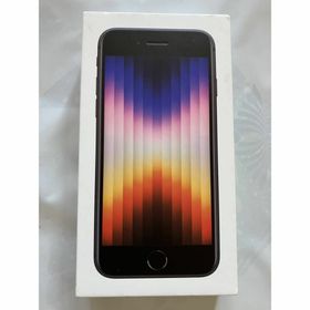 Apple iPhone SE 2022(第3世代) 新品¥33,999 中古¥33,000 | 新品・中古 