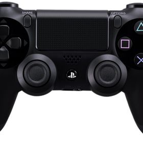 PS4 コントローラー ゲーム機本体 新品 1,800円 中古 1,391円 | ネット 