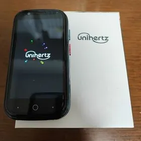 Unihertz Jelly2 中古¥12,800 | 新品・中古のネット最安値 | カカクキング