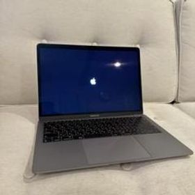 Apple MacBook Air 2018 新品¥97,500 中古¥40,000 | 新品・中古の