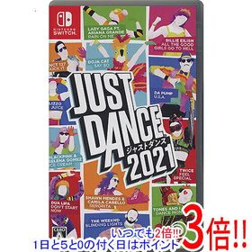 ジャストダンス2021 スイッチソフト | www.mairie-bilieu.fr