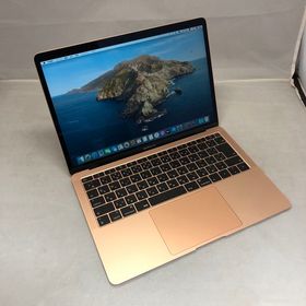 Apple MacBook Air 2018 新品¥48,500 中古¥33,000 | 新品・中古の