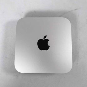 〔中古〕Mac mini (2023) Apple M2 MMFJ3J/A(中古保証3ヶ月間)