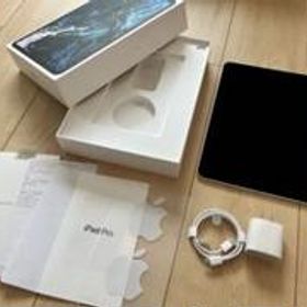 Apple iPad Pro 11 新品¥42,206 中古¥39,600 | 新品・中古のネット最
